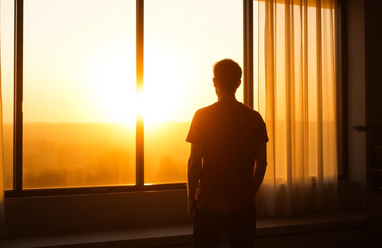 Lumière du matin : le hack circadien le plus sous-estimé