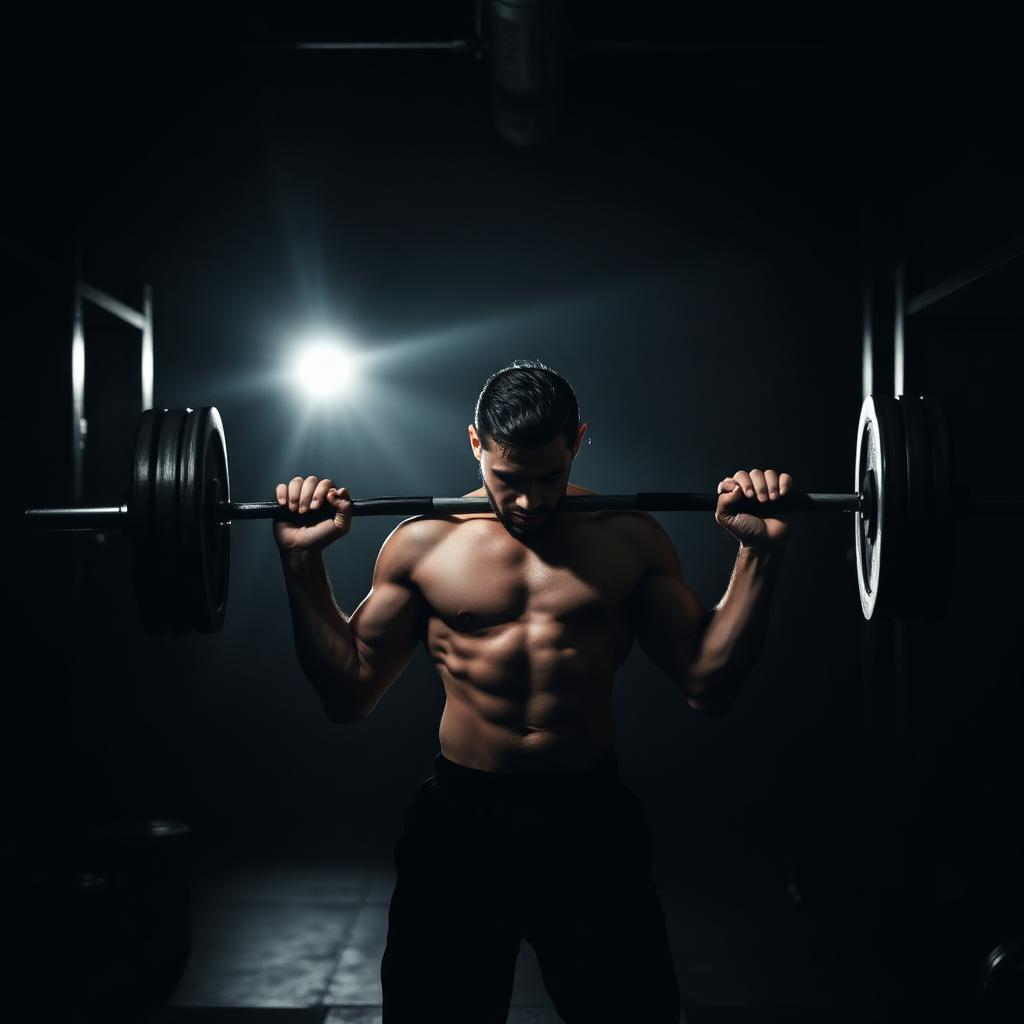 Le muscle : le meilleur médicament longévité